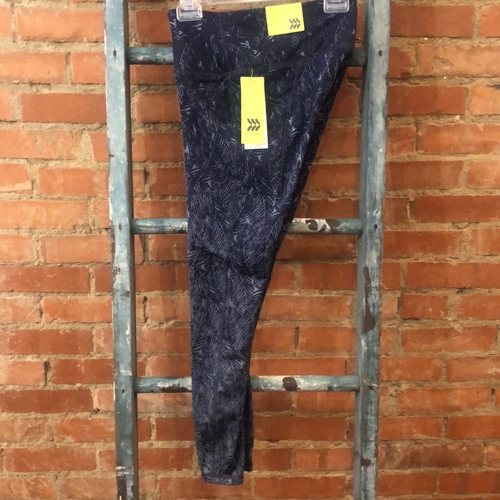 All in Motion  high-rise leggings